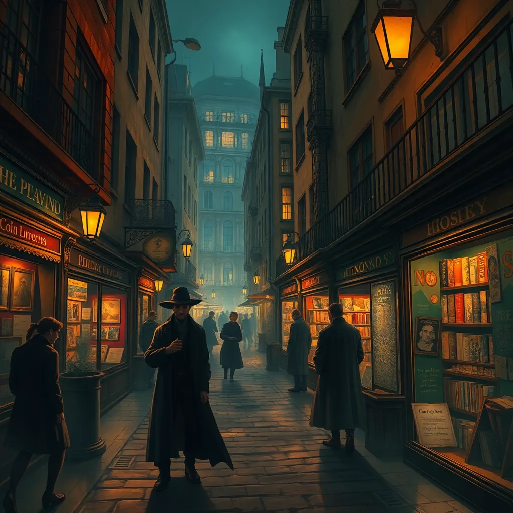Scene Image