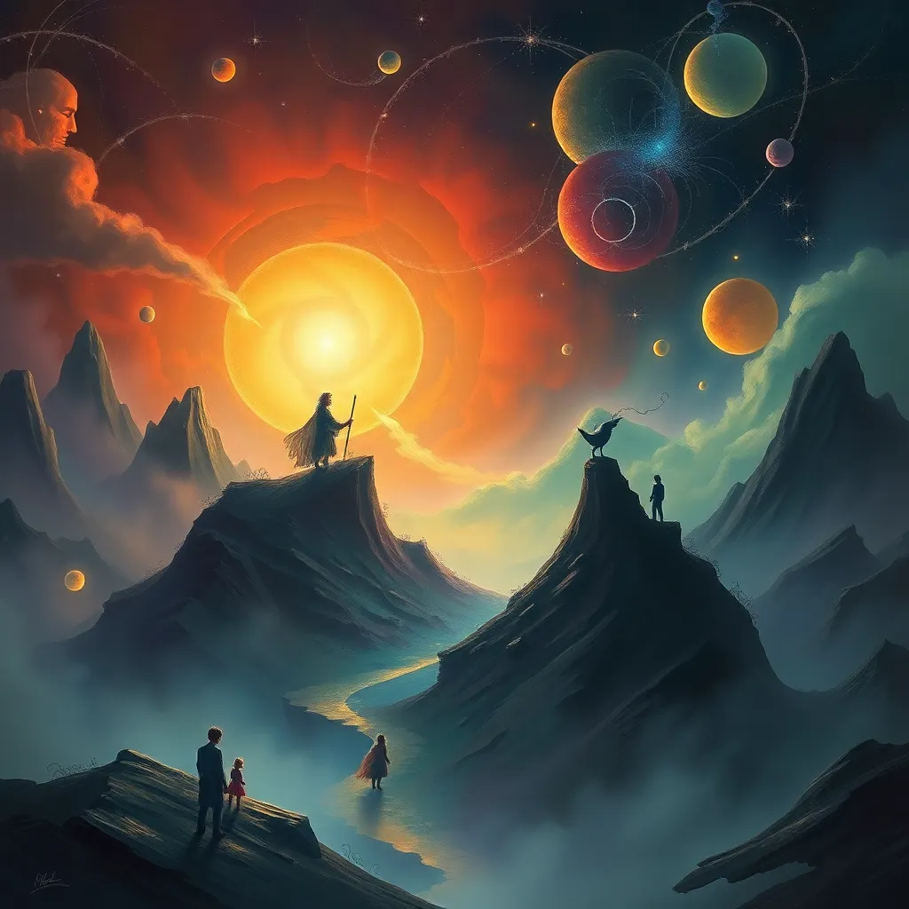 Scene Image