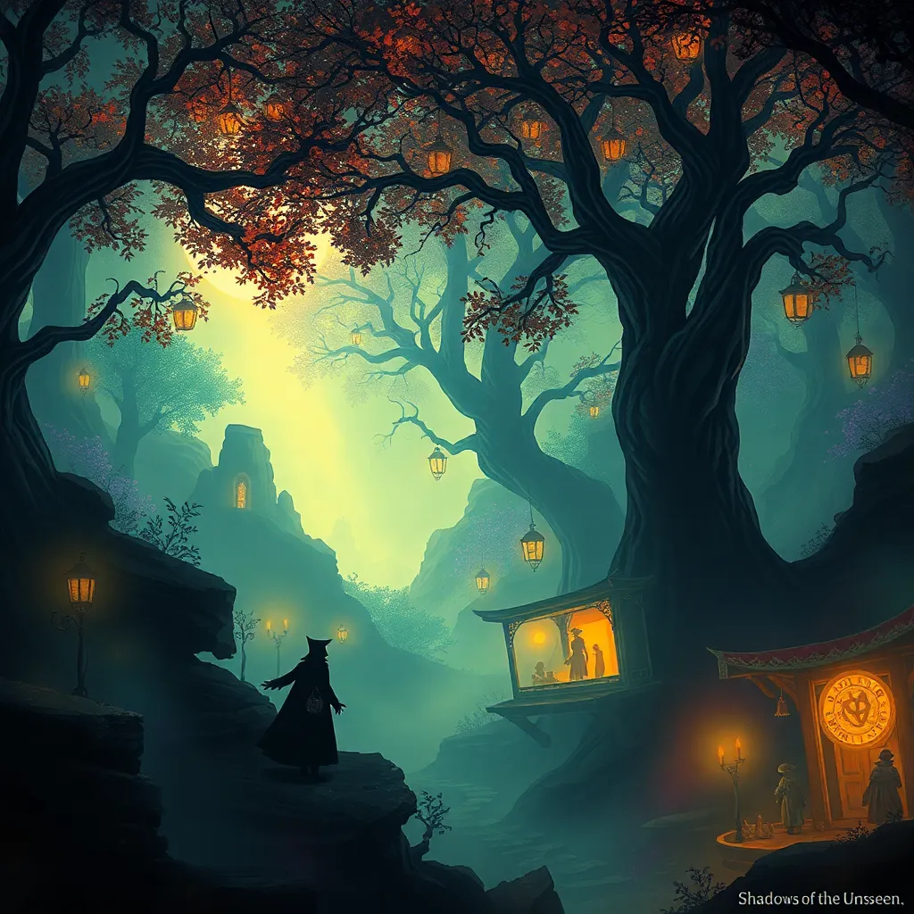 Scene Image