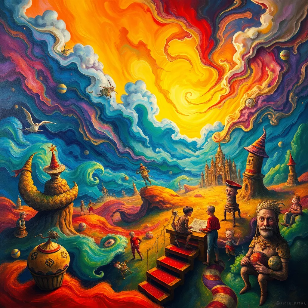 Scene Image