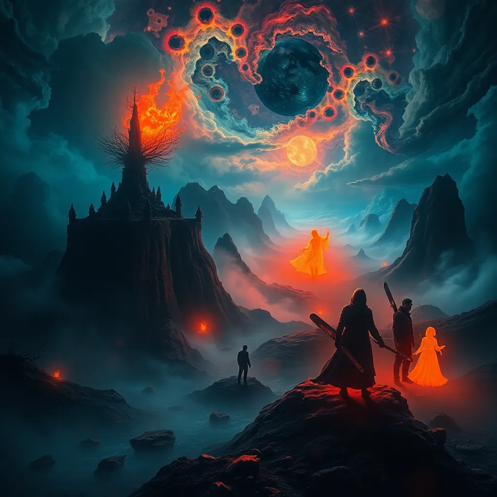 Scene Image