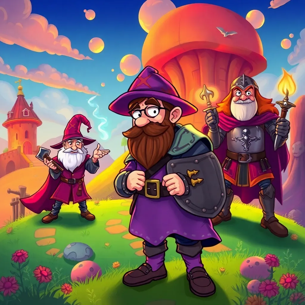 Scene Image