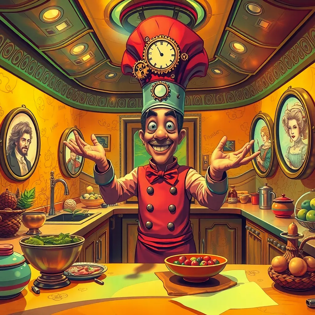 Scene Image