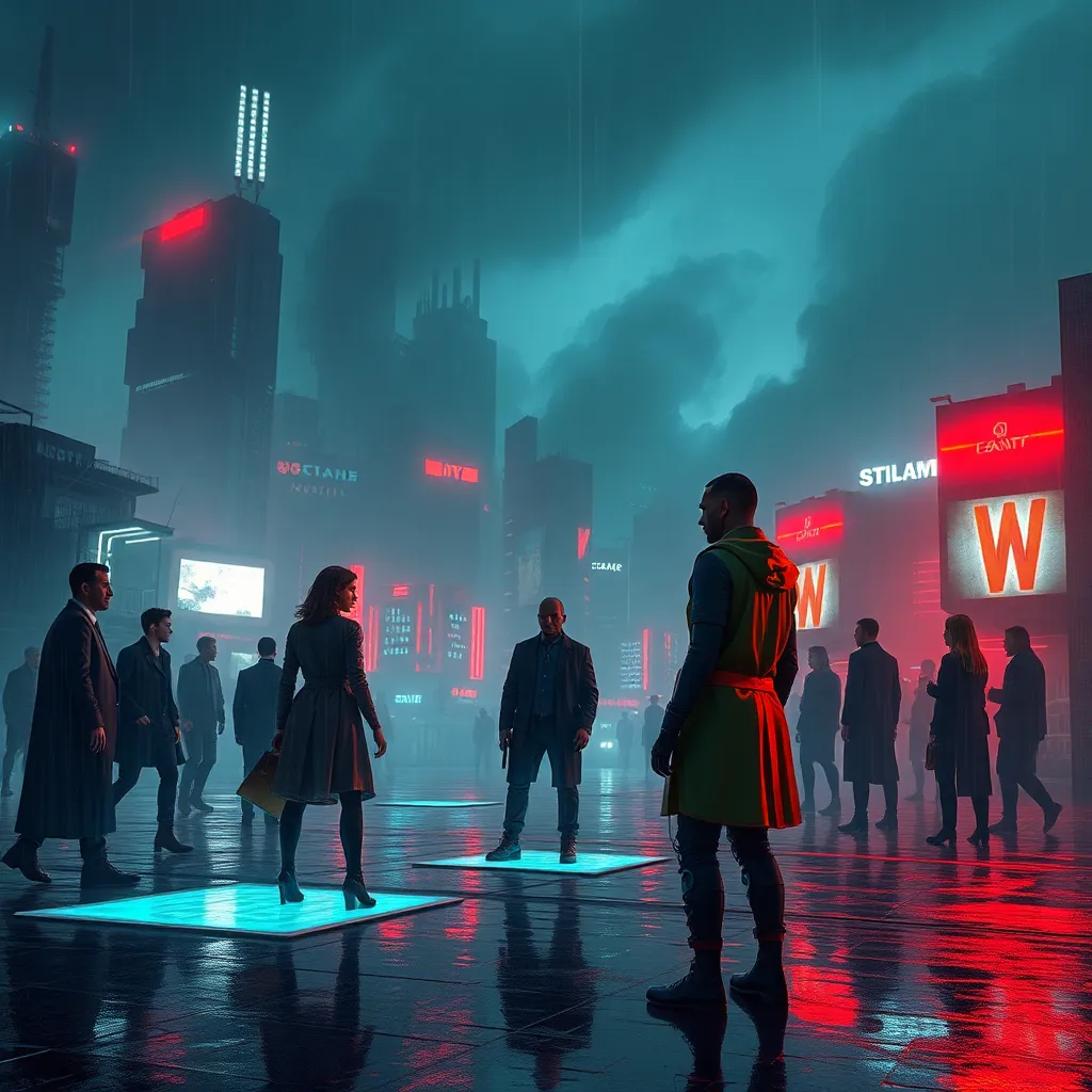 Scene Image