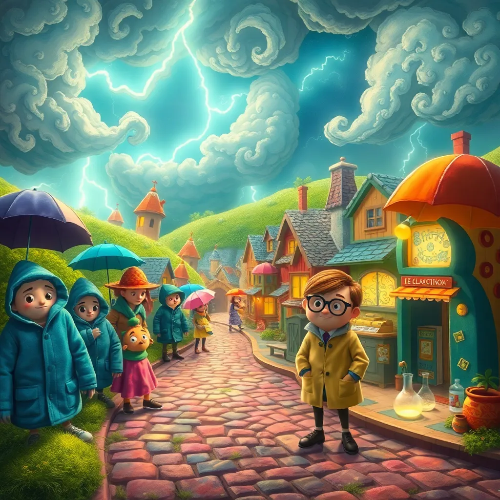 Scene Image