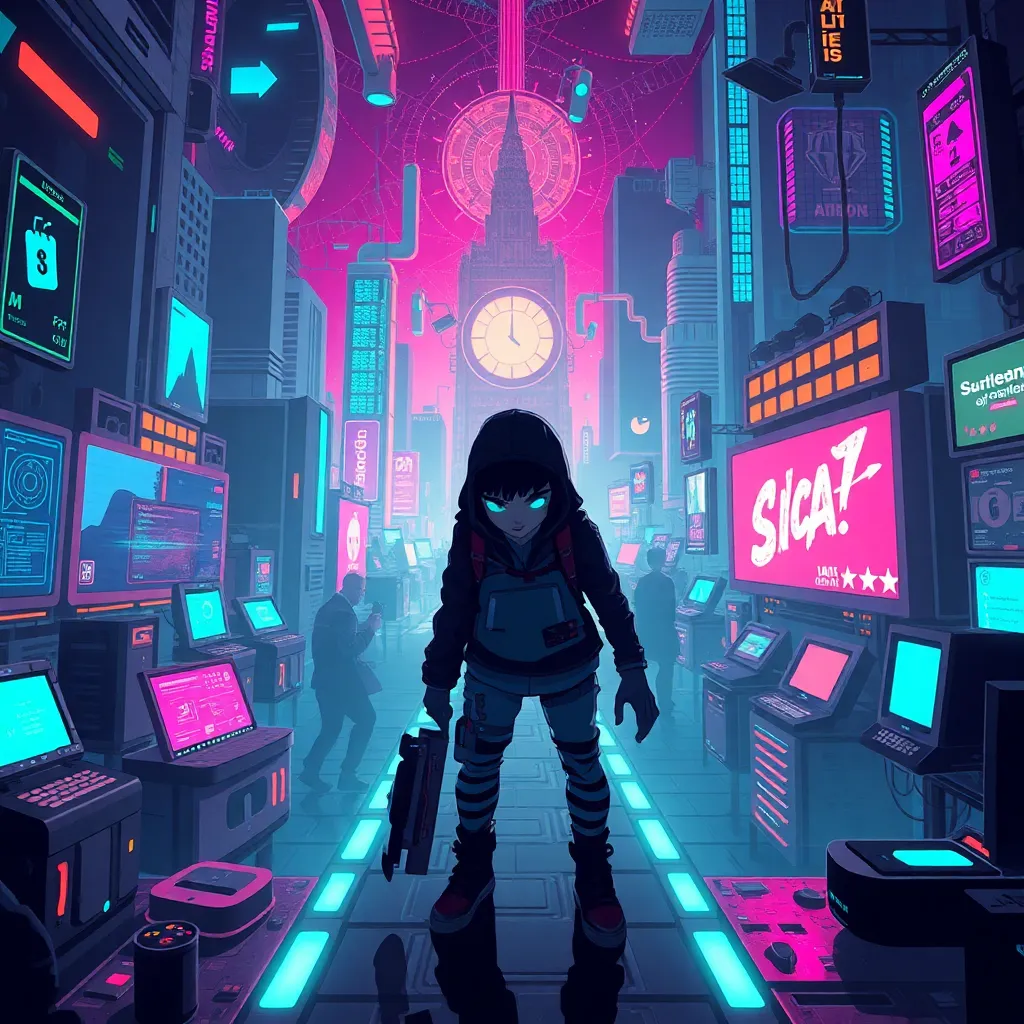 Scene Image