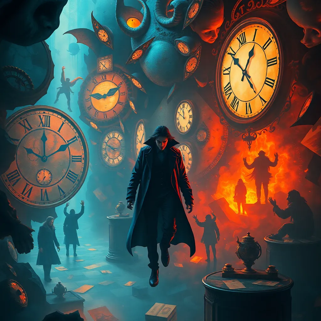Scene Image