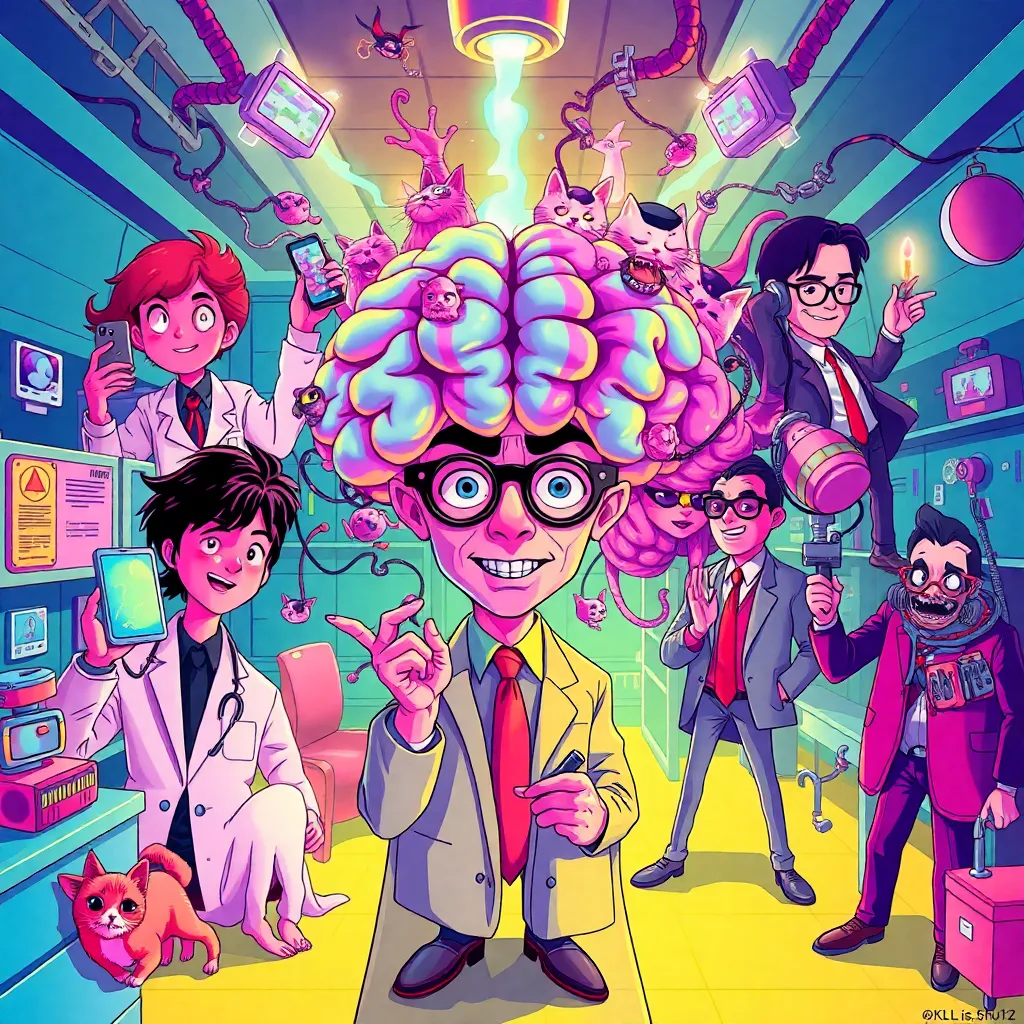 Scene Image
