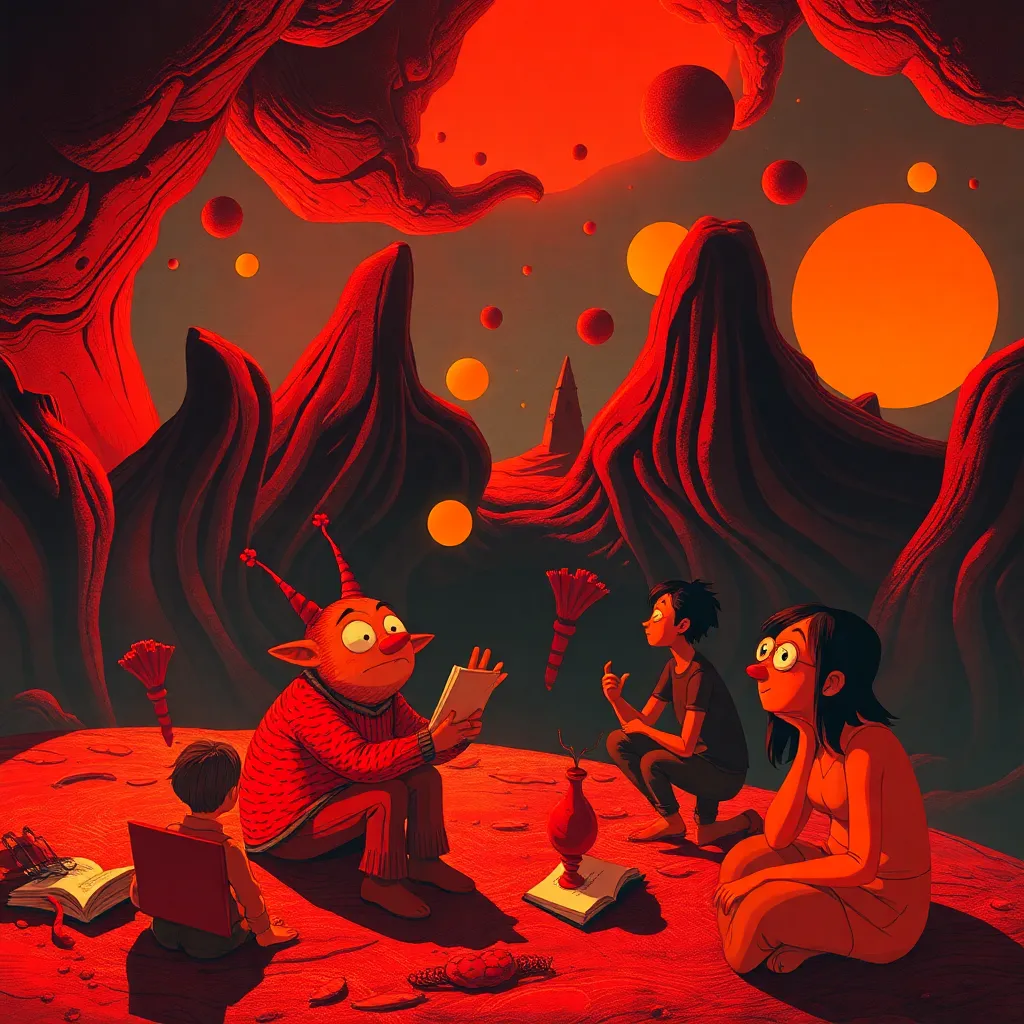 Scene Image