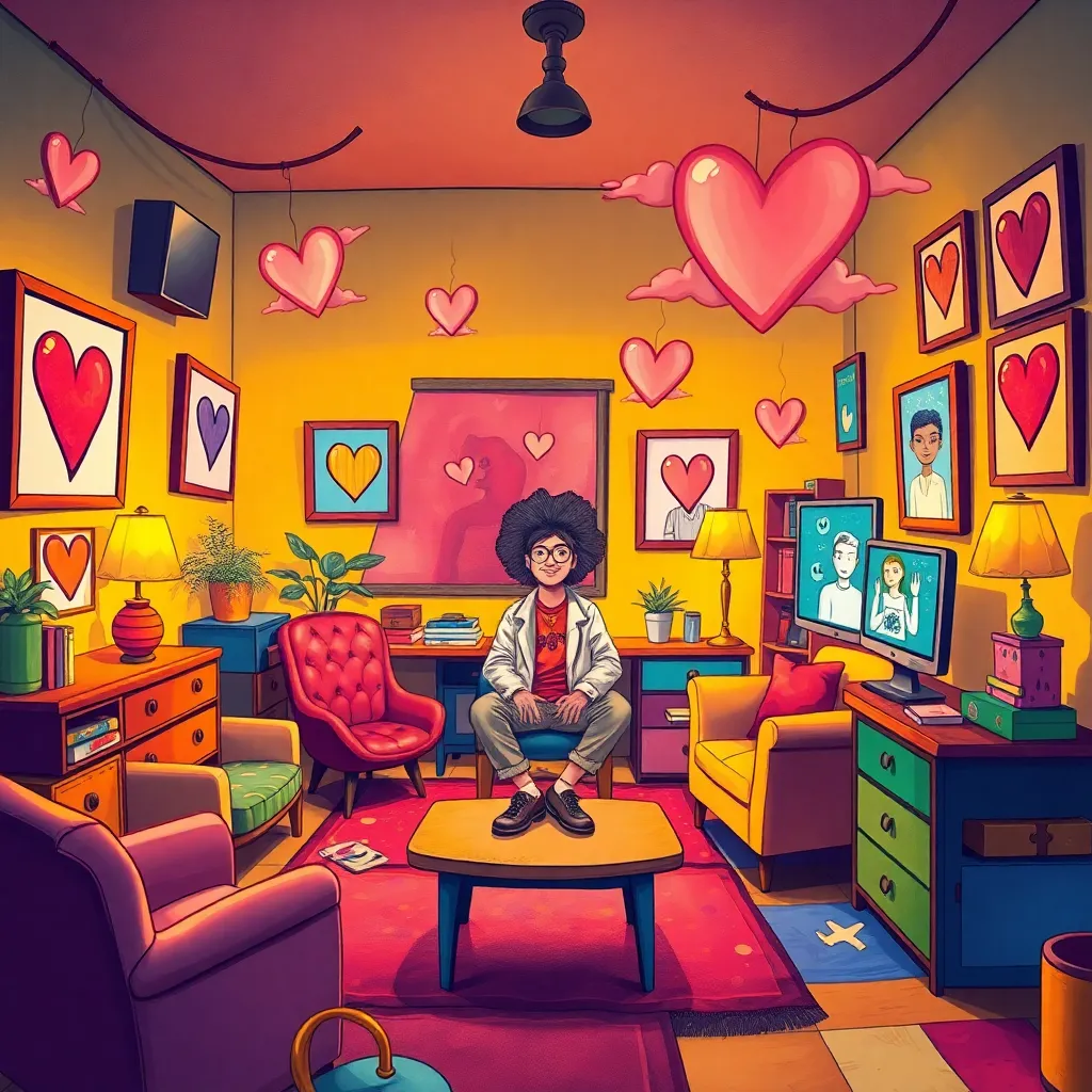 Scene Image