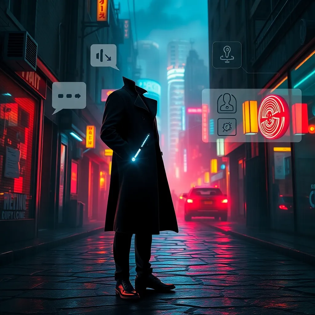 Scene Image