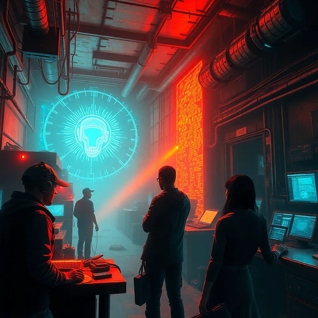 Scene Image