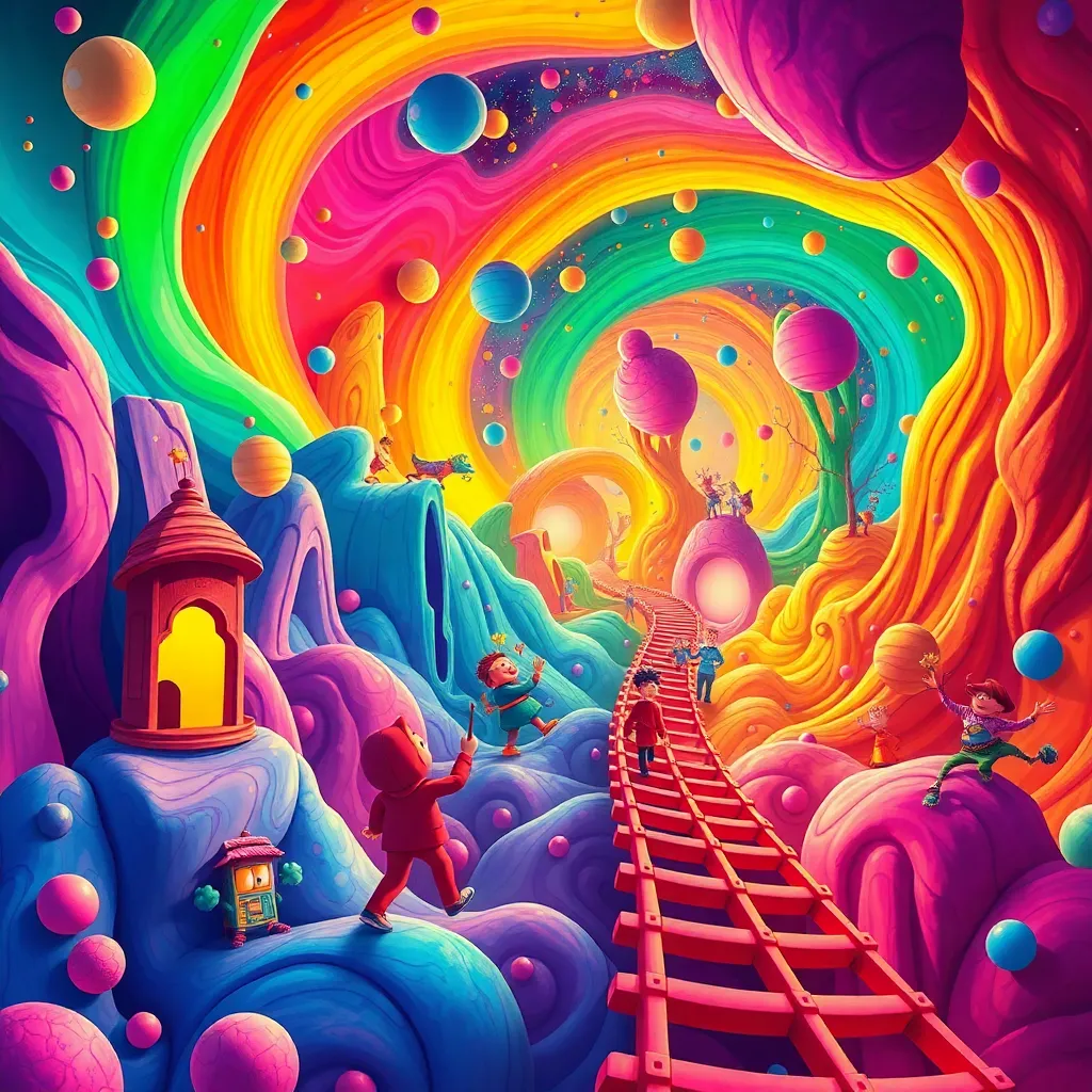 Scene Image