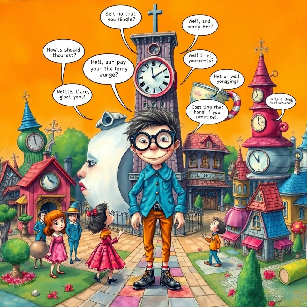 Scene Image