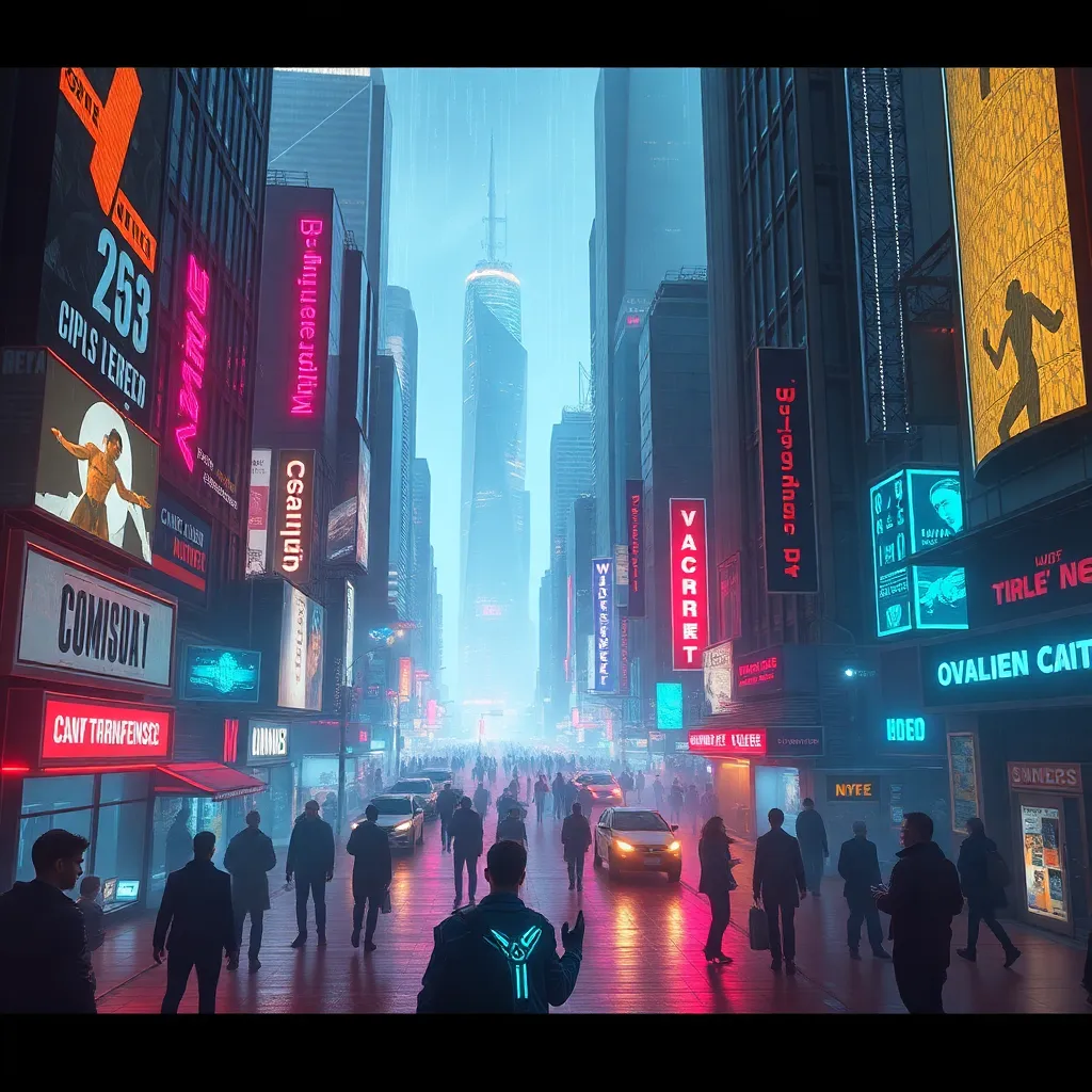 Scene Image