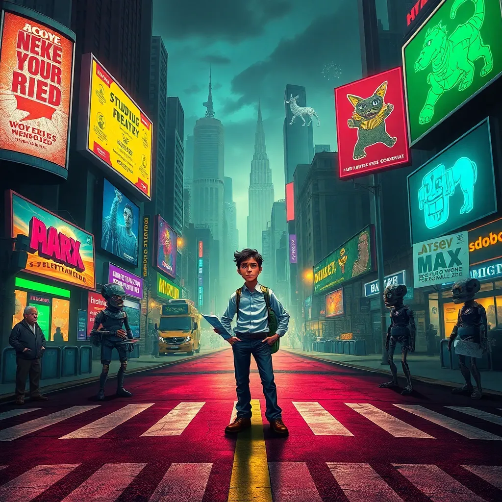 Scene Image