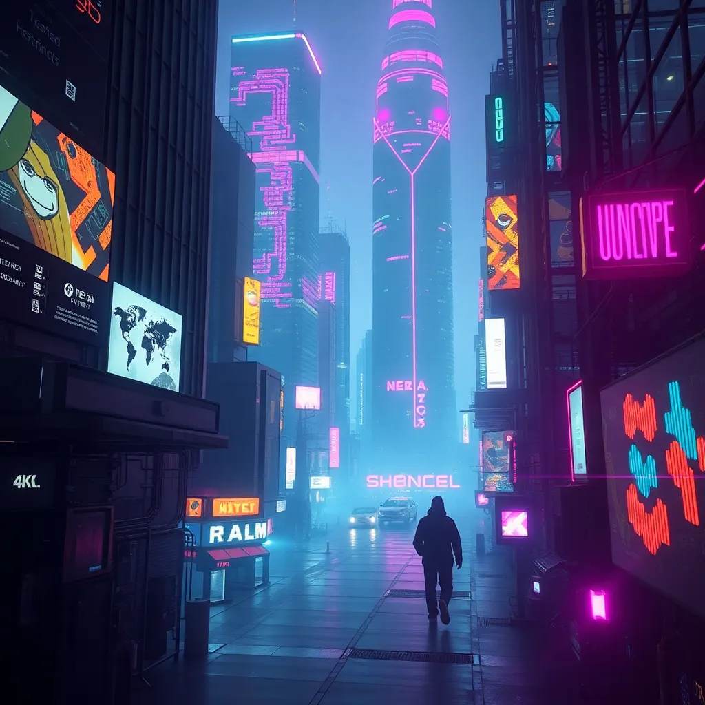 Scene Image