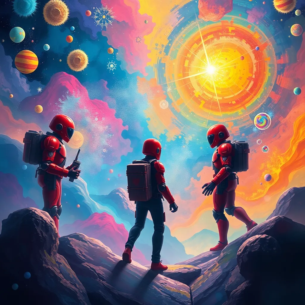 Scene Image