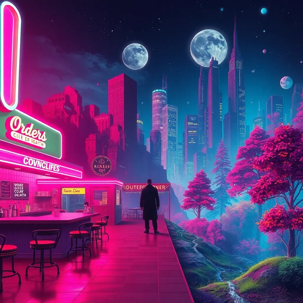Scene Image