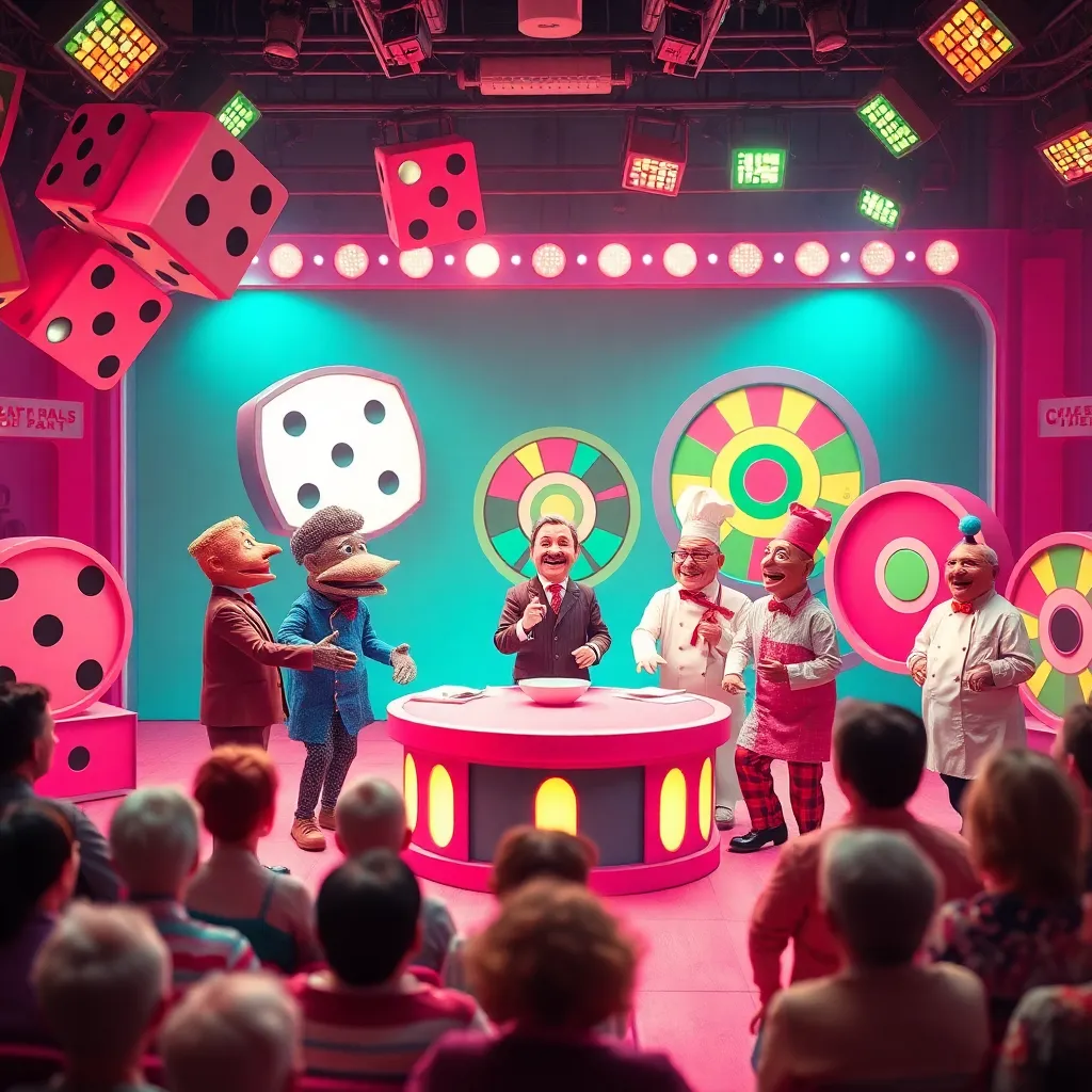 Scene Image