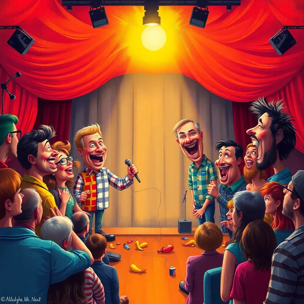 Scene Image