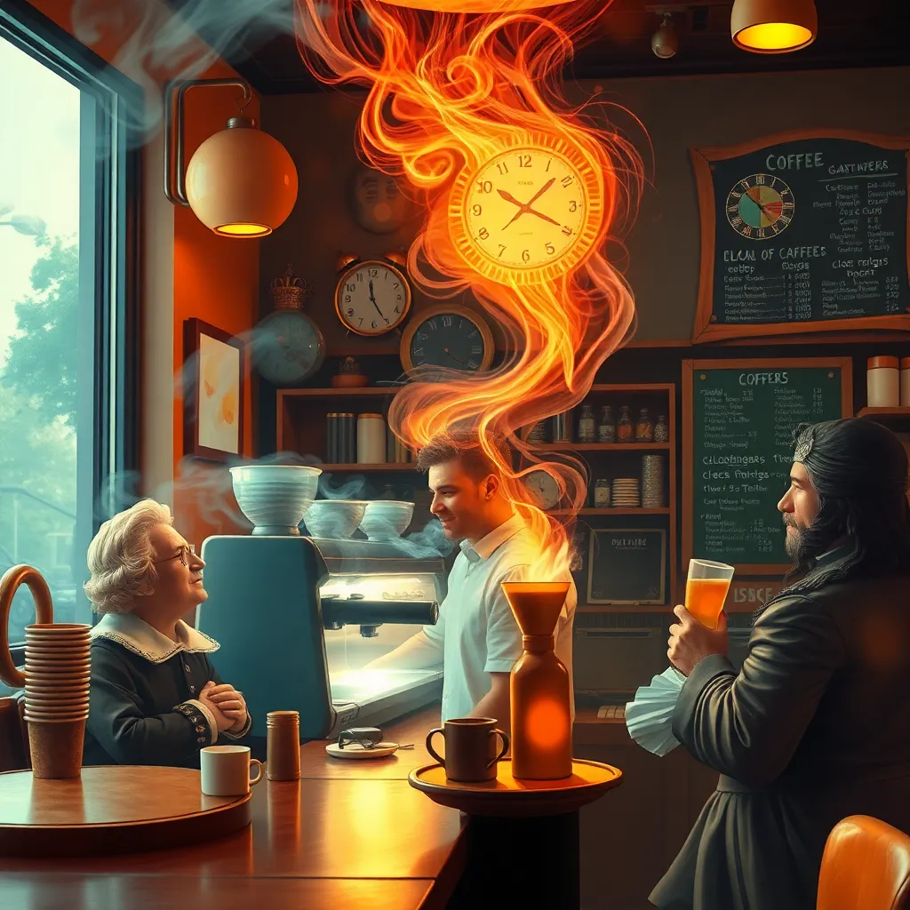 Scene Image