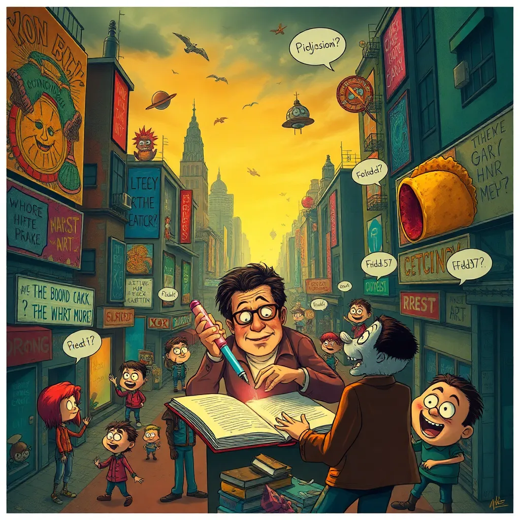 Scene Image