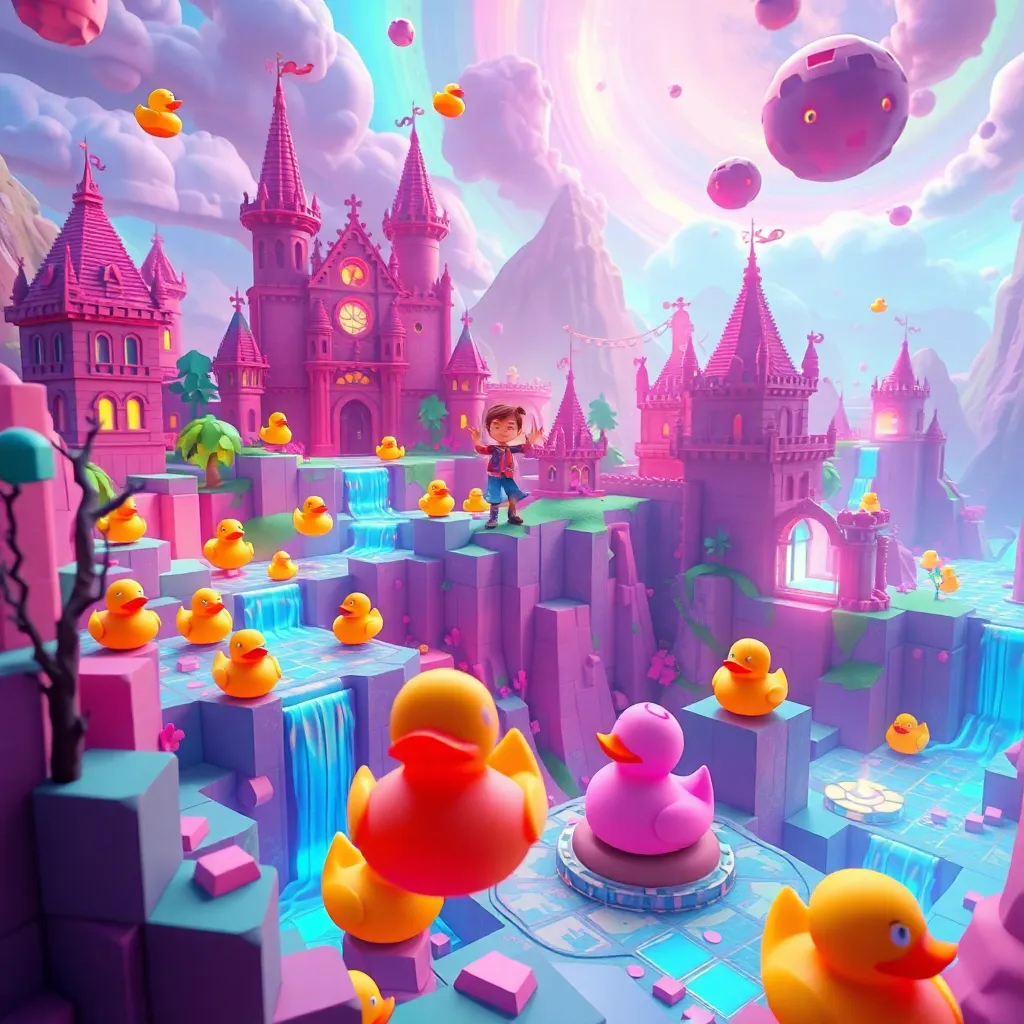 Scene Image