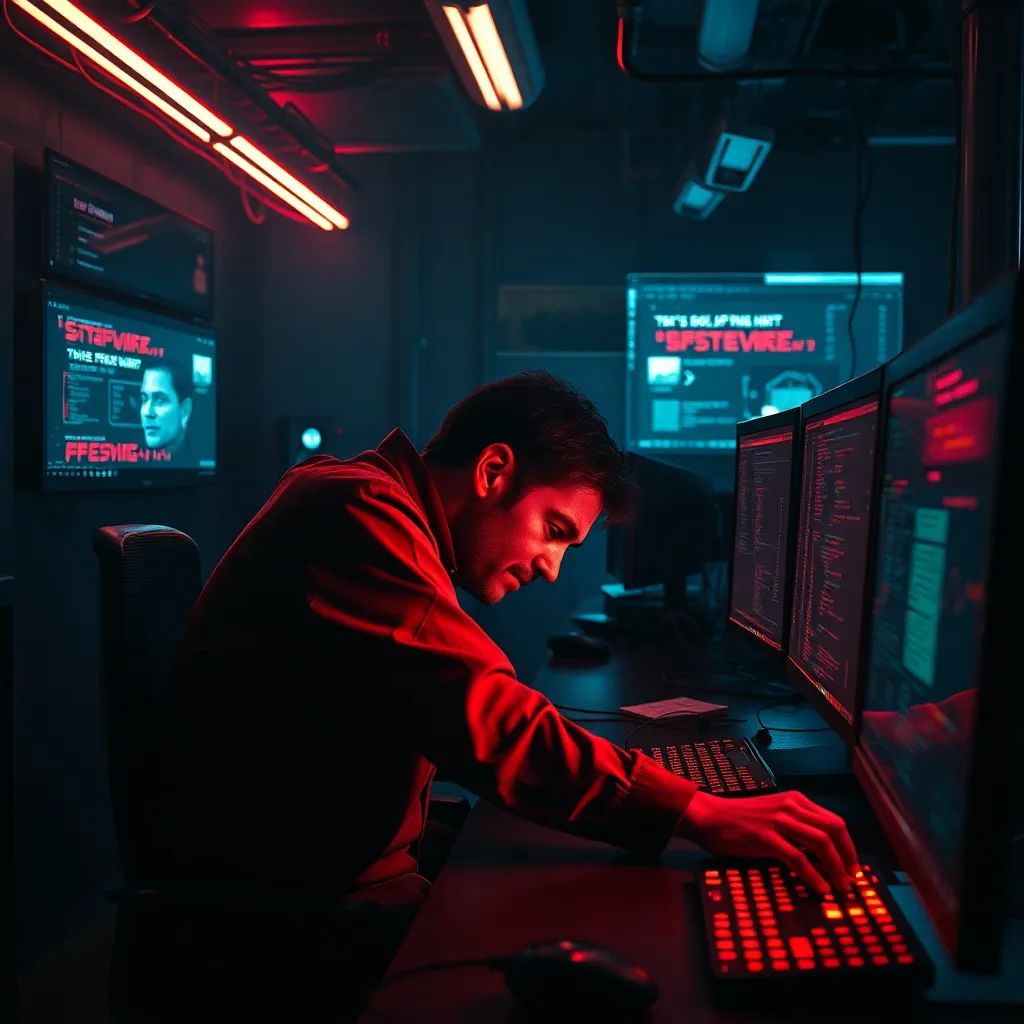 Scene Image