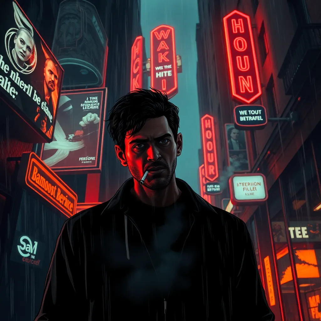 Scene Image