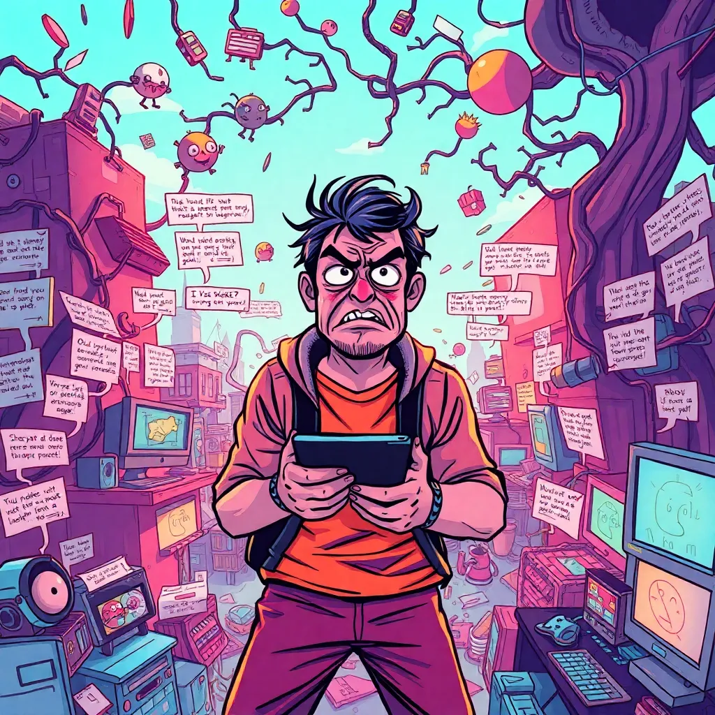 Scene Image