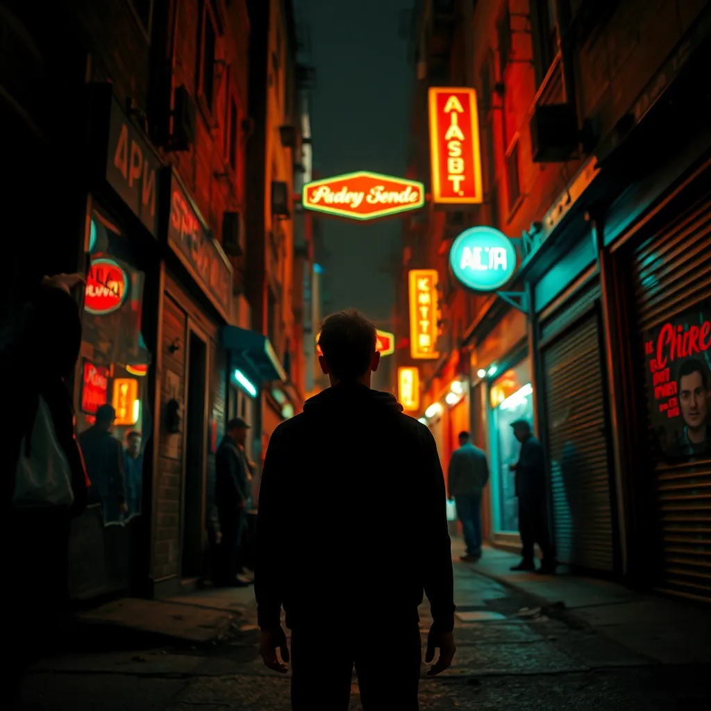 Scene Image