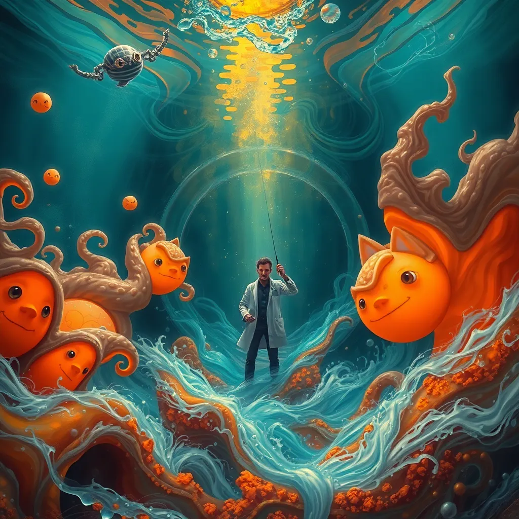 Scene Image