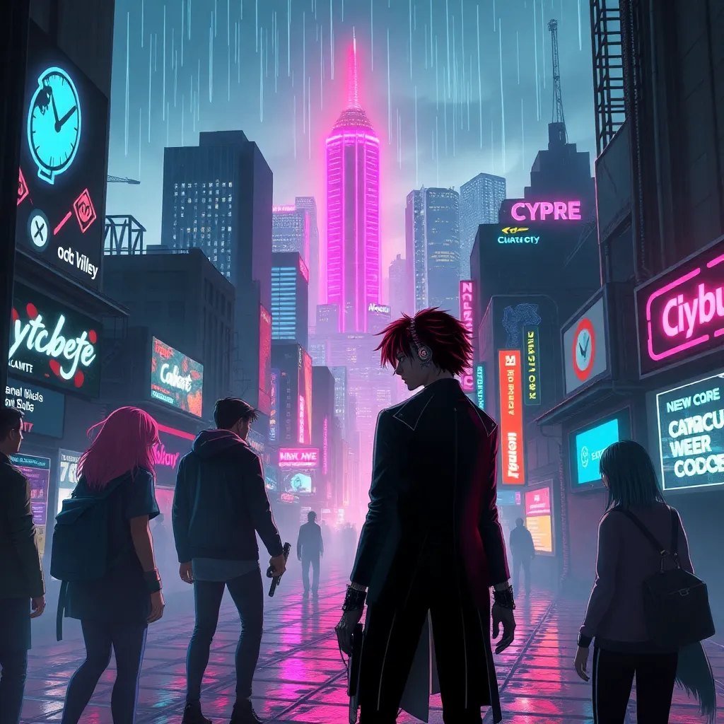Scene Image