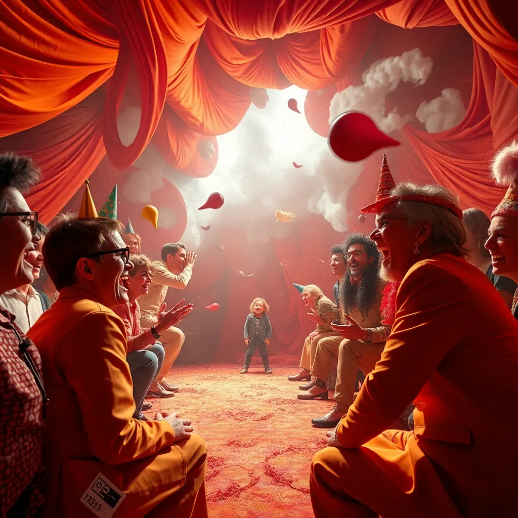 Scene Image