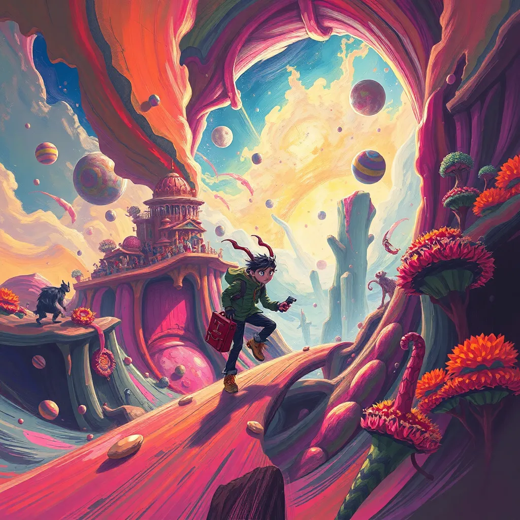 Scene Image