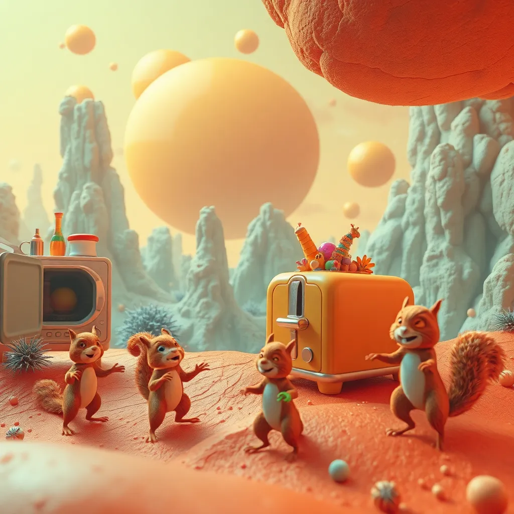 Scene Image