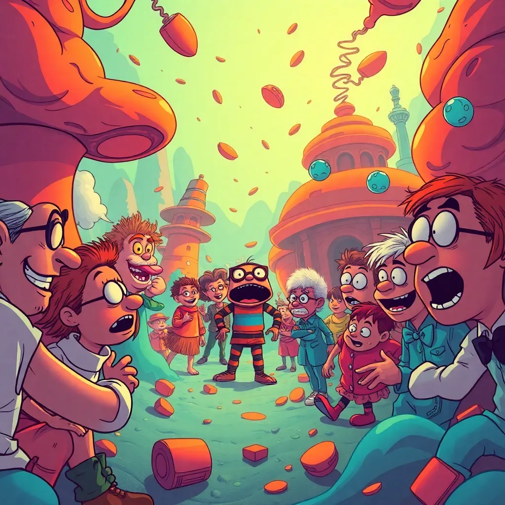 Scene Image