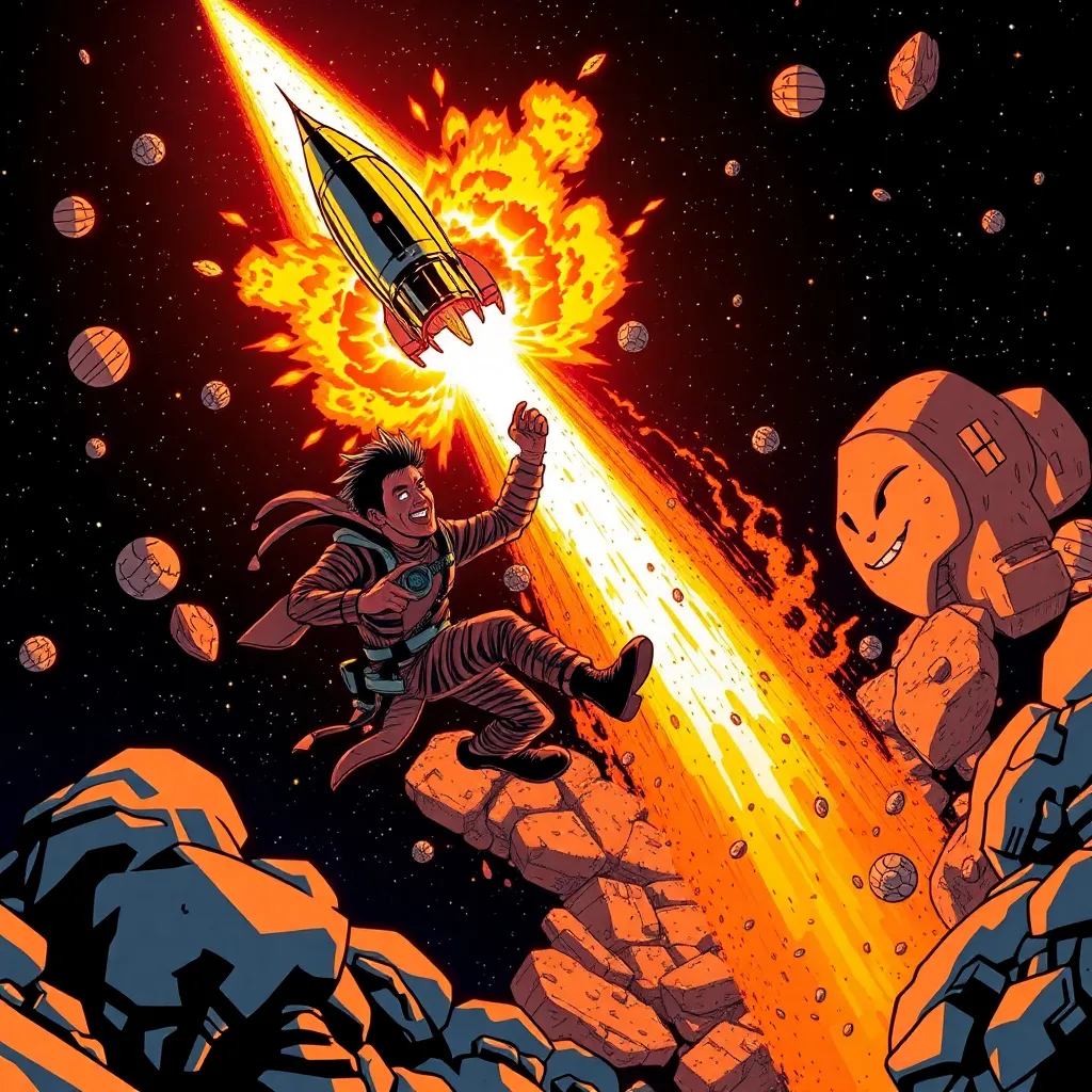 Scene Image