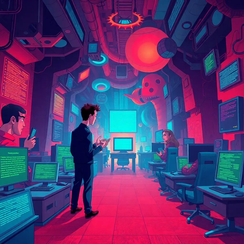 Scene Image