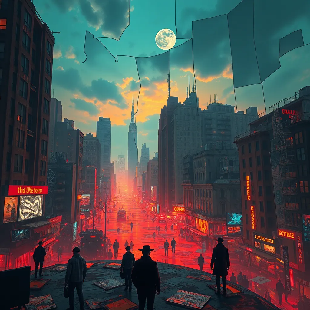 Scene Image