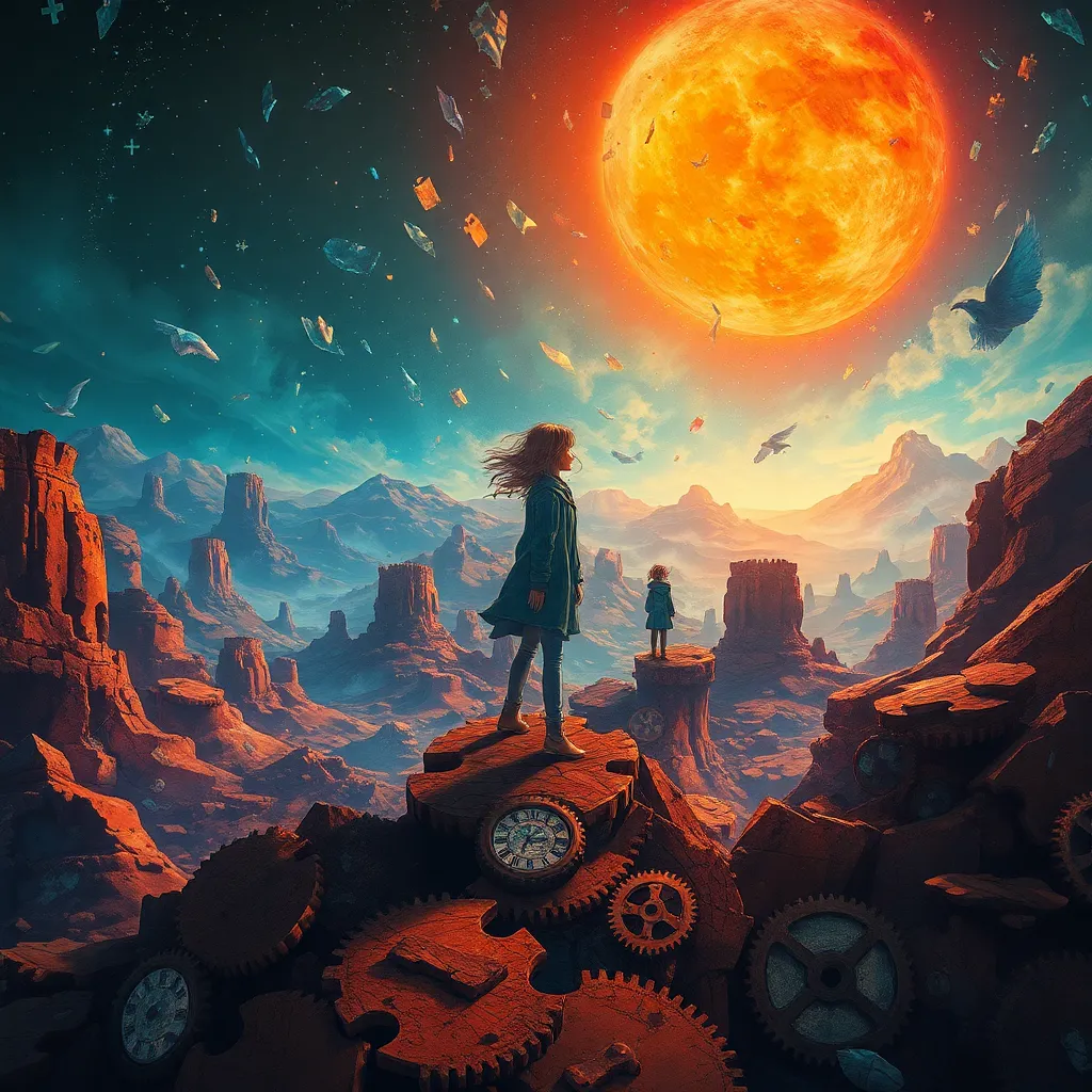 Scene Image