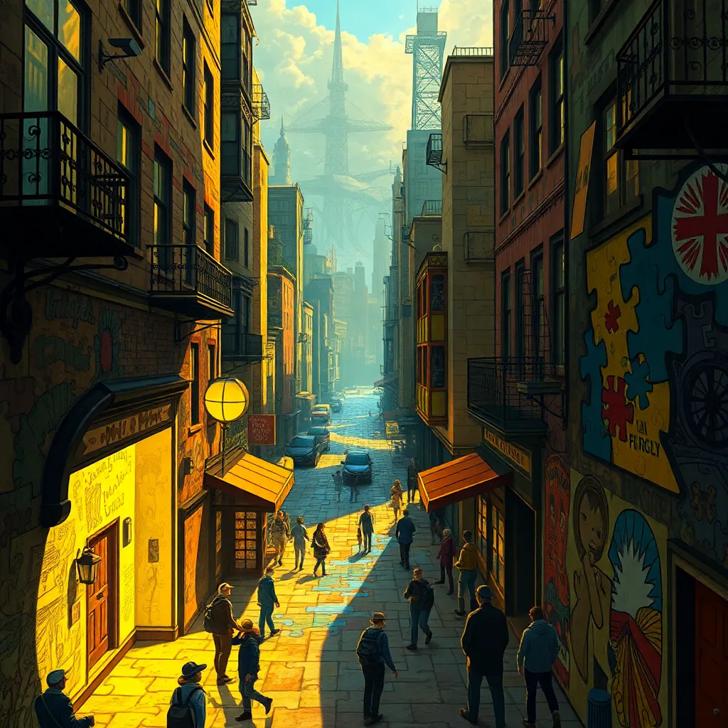 Scene Image