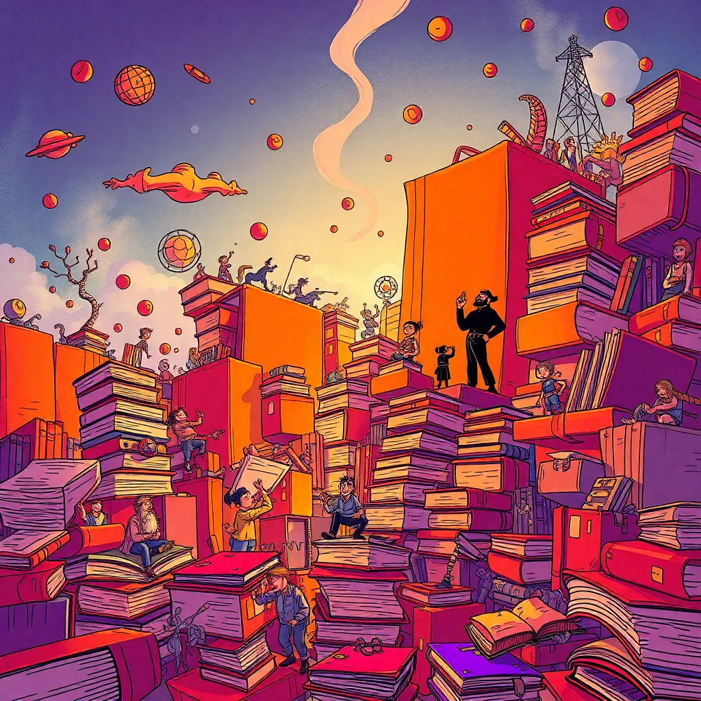 Scene Image
