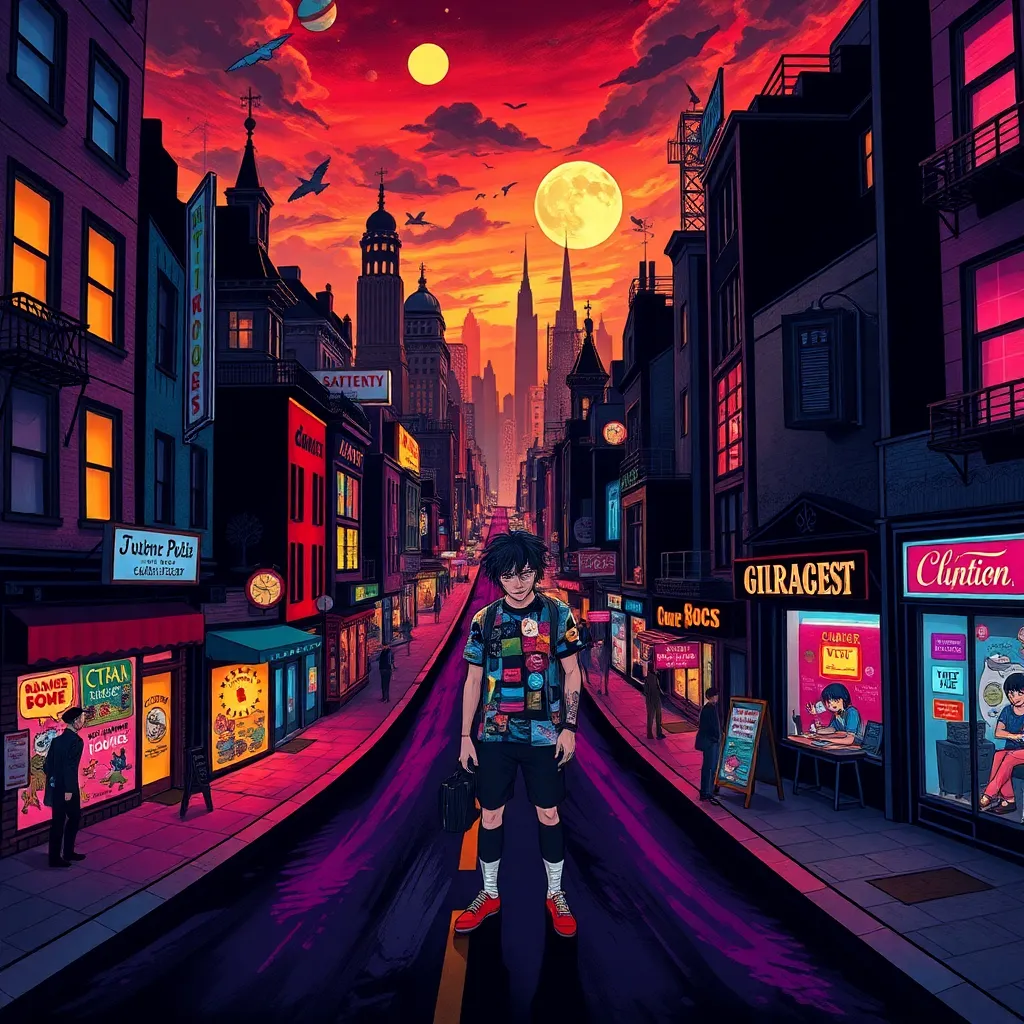 Scene Image