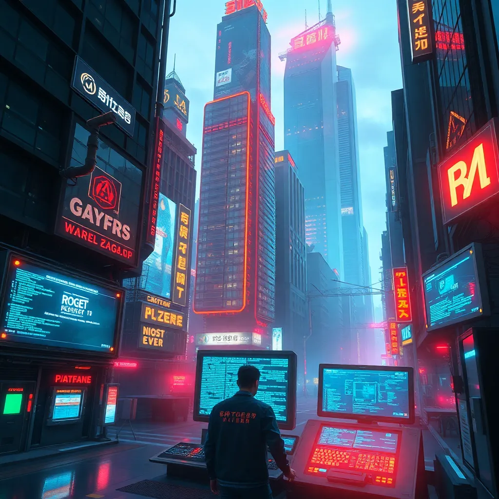 Scene Image