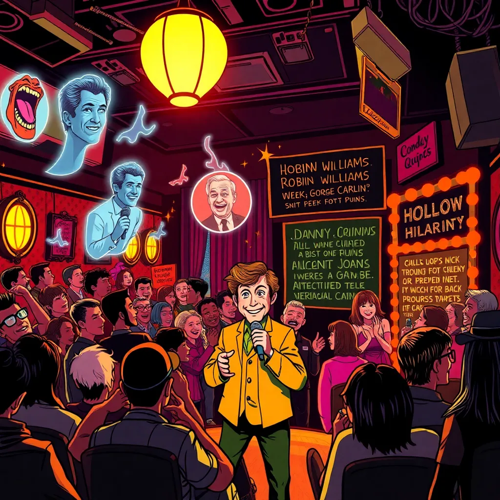 Scene Image