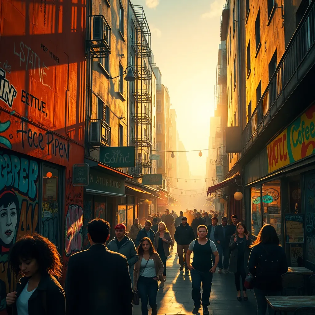 Scene Image