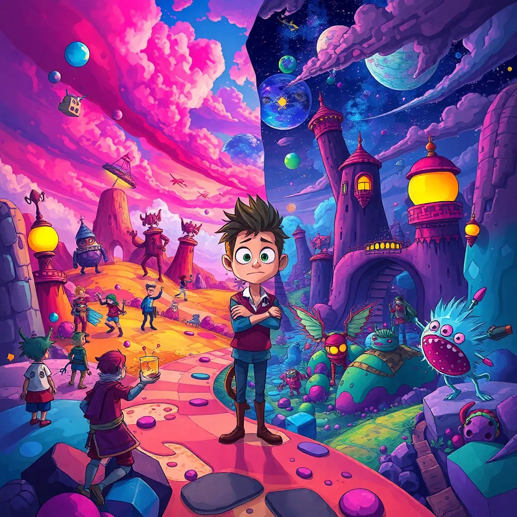 Scene Image