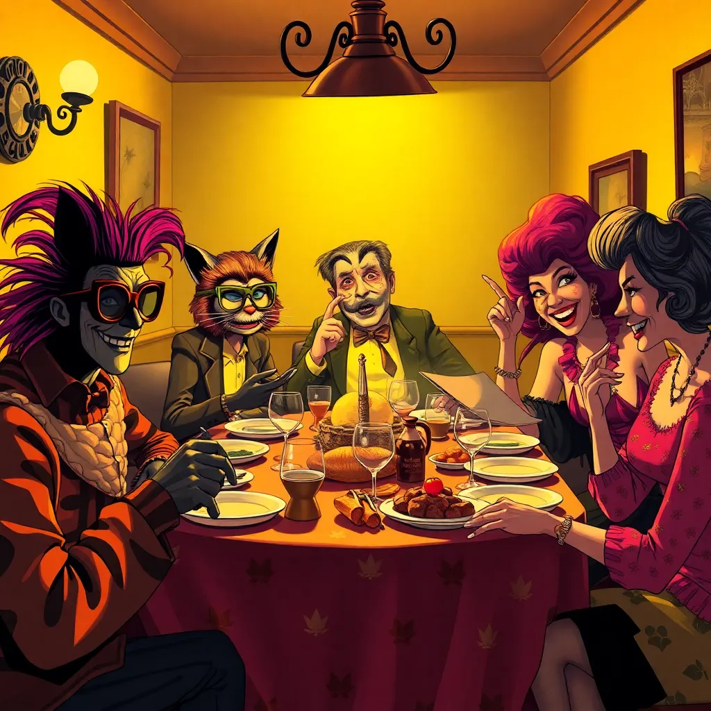 Scene Image